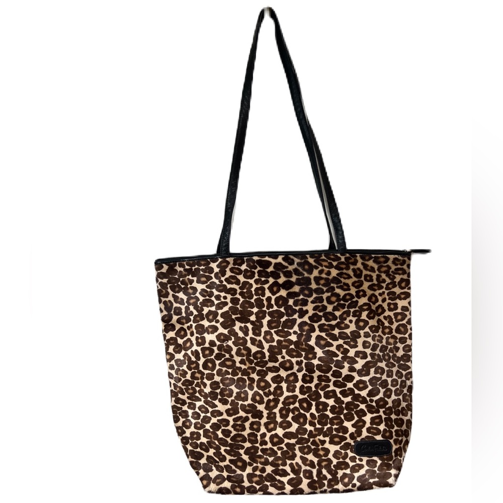 Carlos Falchi Bag